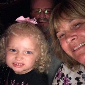 Meet your Posher, Tish